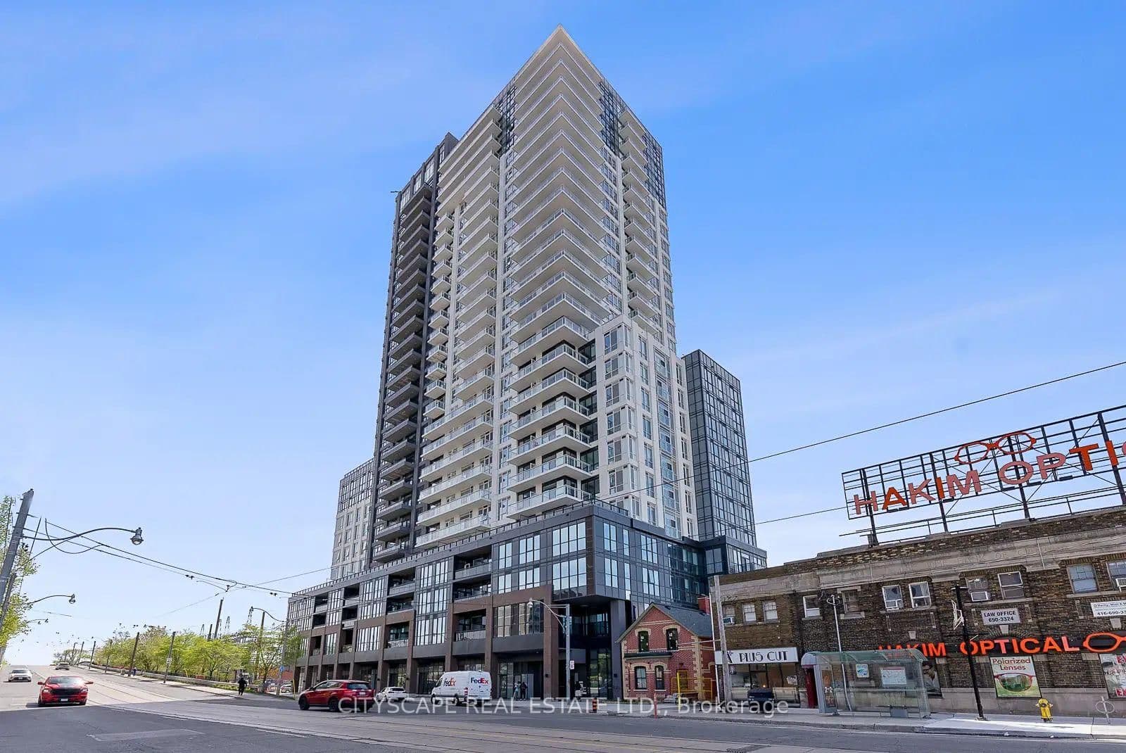 286 Main Street, Unit 303
