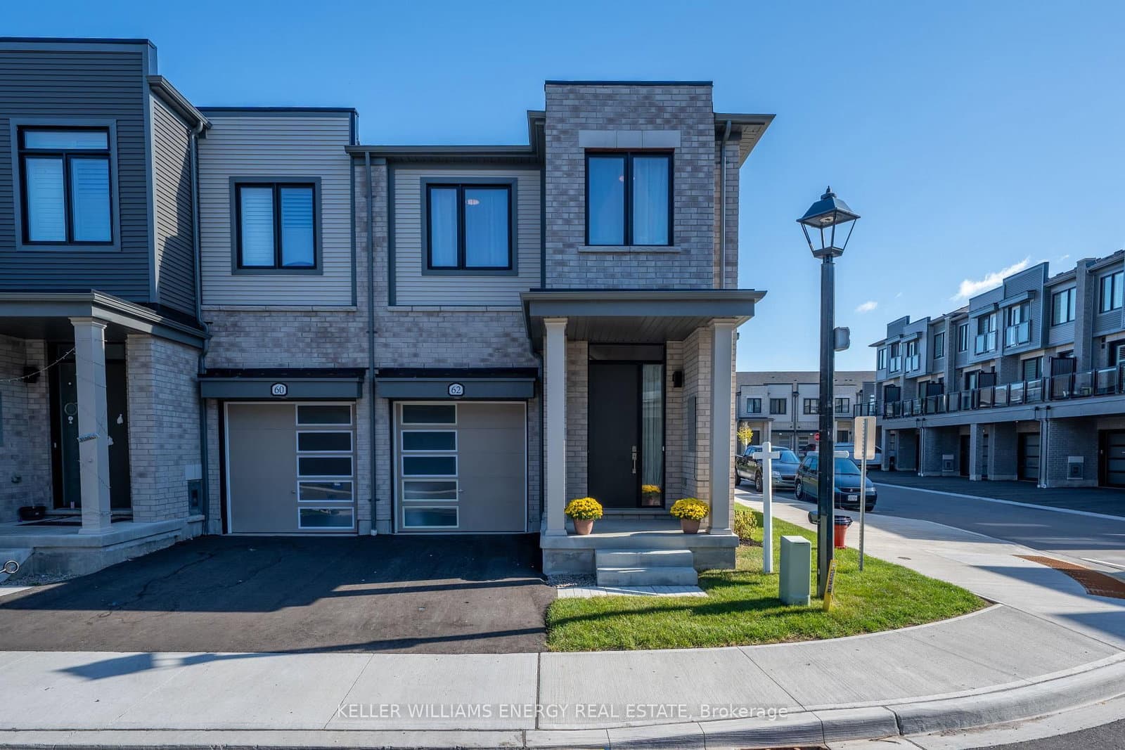 62 Sorbara Way