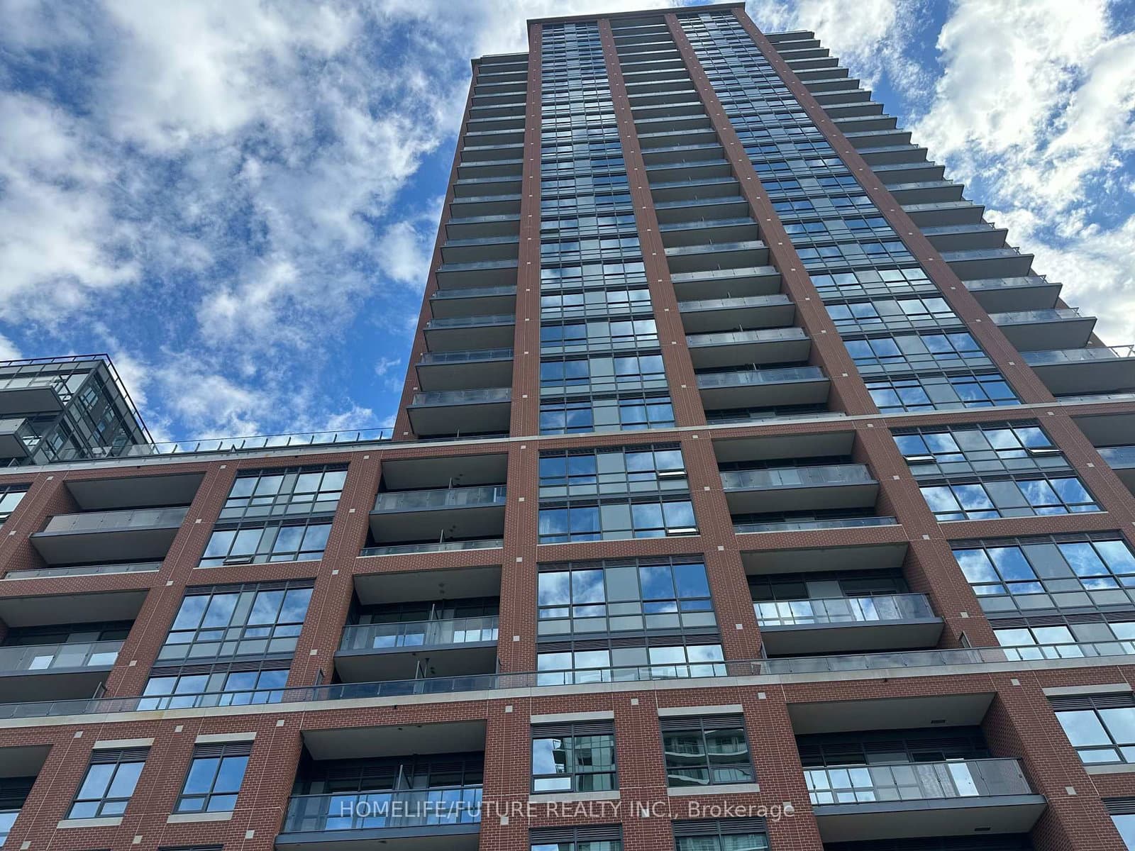 3260 Sheppard Avenue E, Unit 1306