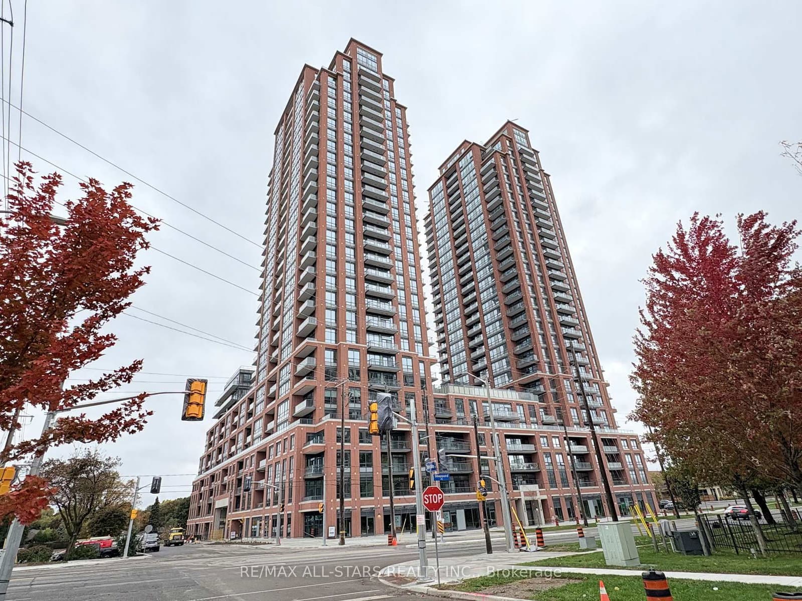3260 Sheppard Avenue E, Unit 1610