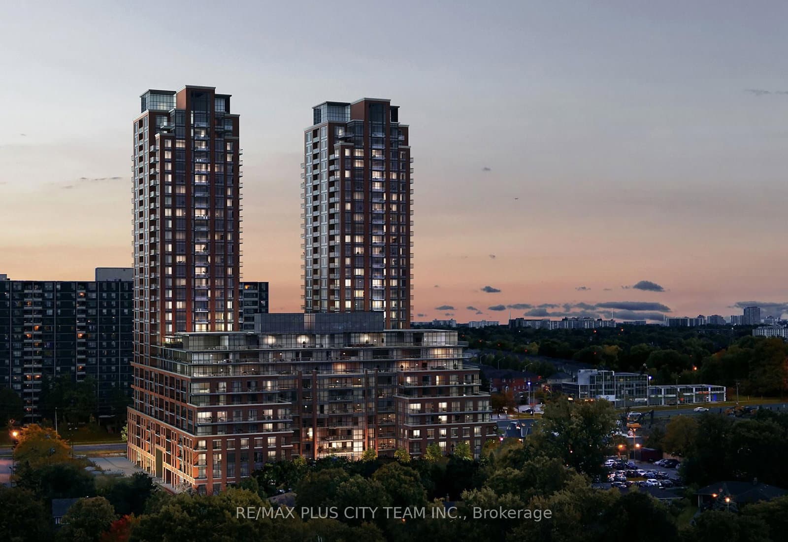 3270 Sheppard Avenue E, Unit 2423