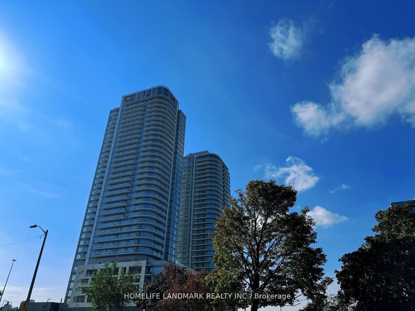 2033 Kennedy Road, Unit 1205