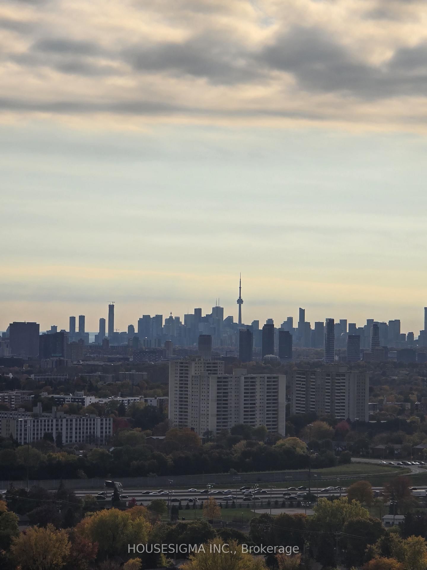 3260 Sheppard Avenue E, Unit 2701