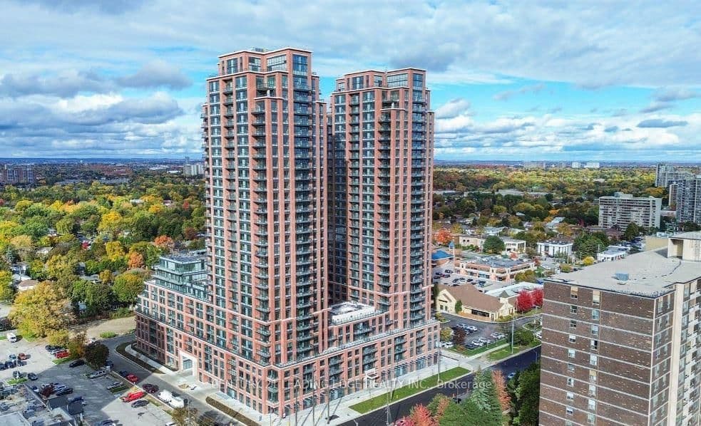 3270 Sheppard Avenue E, Unit 1925