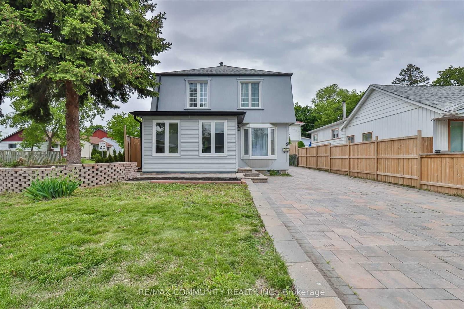33 Windsor Avenue