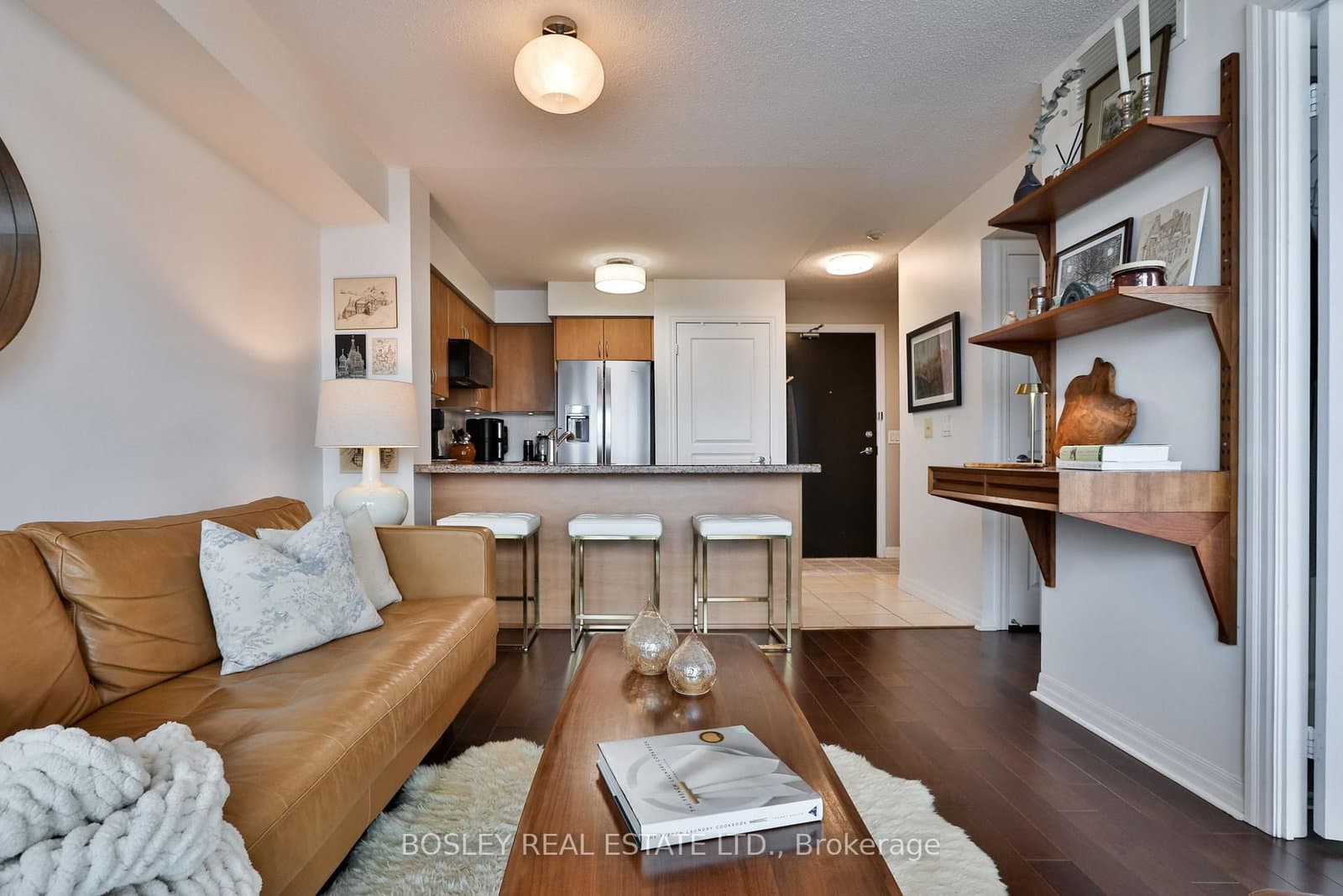 #509 - 1600 Charles Street