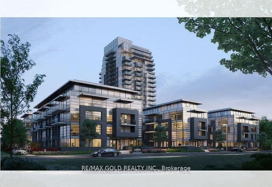 1606 CHARLES Street, Unit 1009A