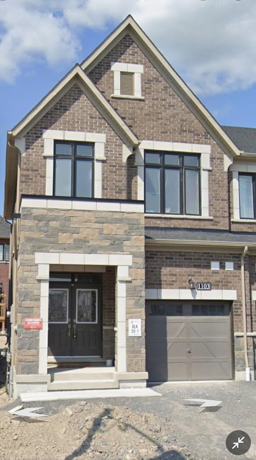 1103 Thompson Drive