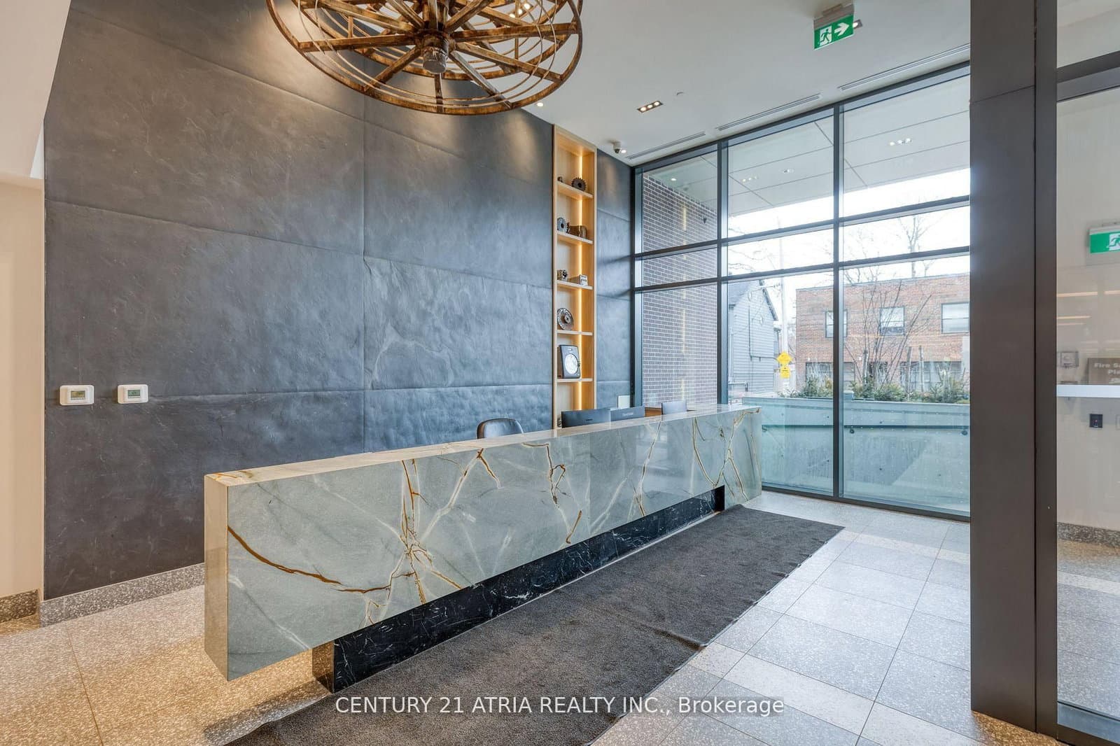 150 Logan Avenue, Unit 504