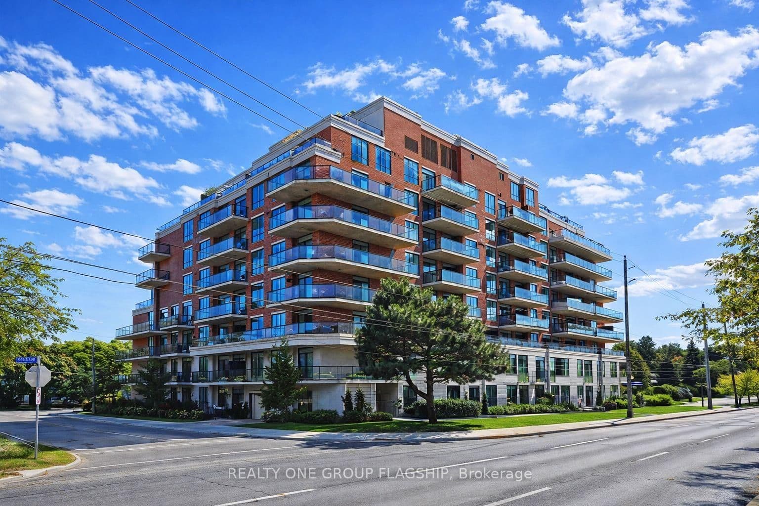 #113 - 3655 Kingston Road