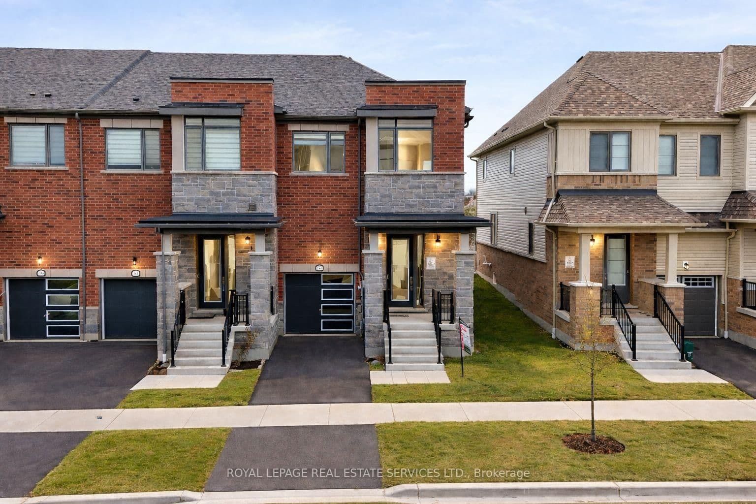 1068 Lockie Drive