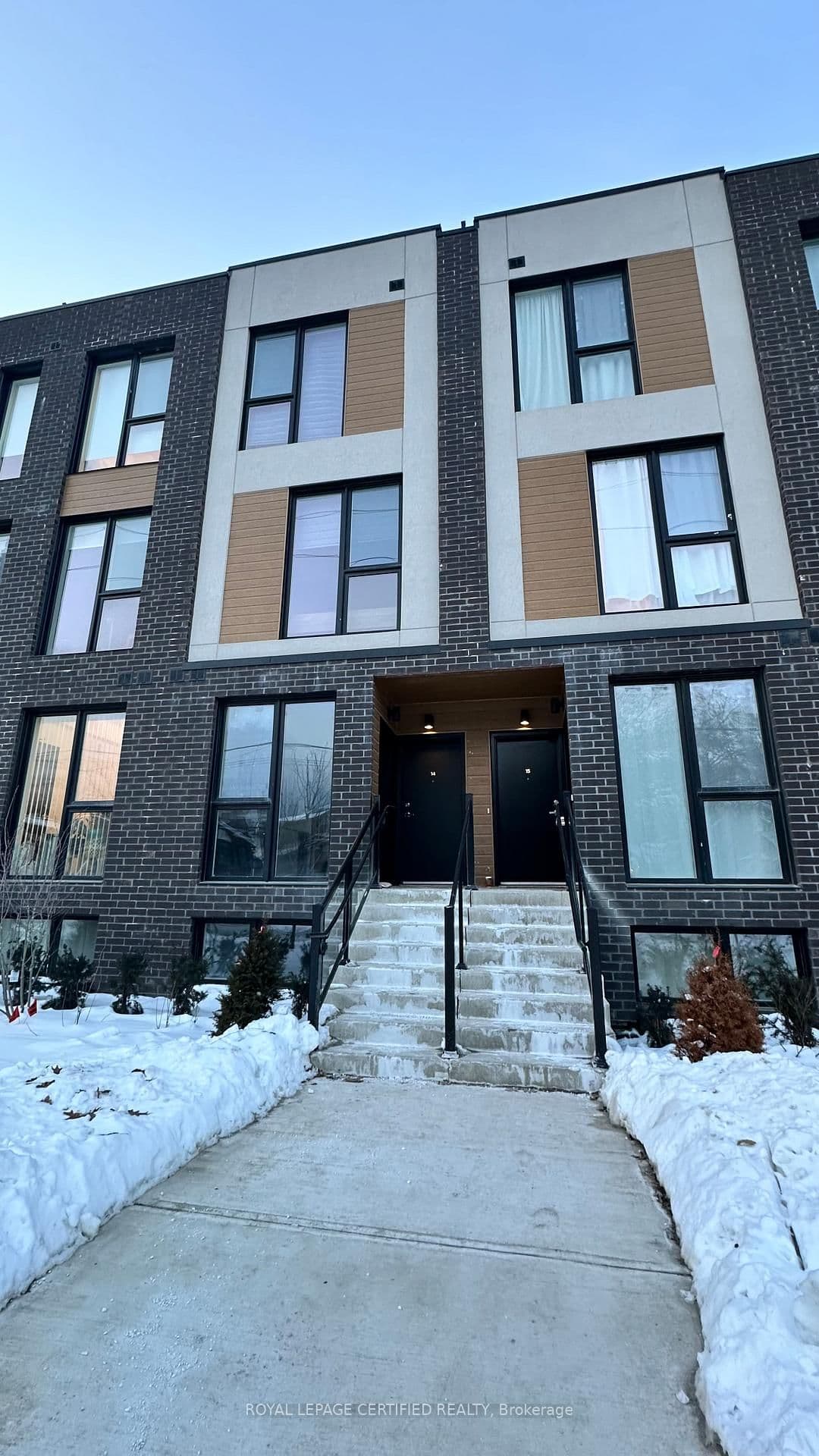 168 Clonmore Drive, Unit 13