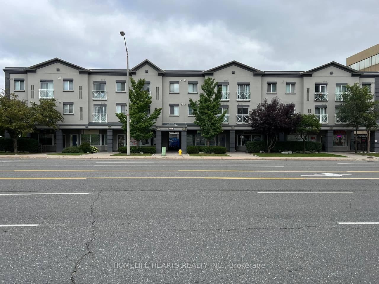 #113 - 2351 Kennedy Road