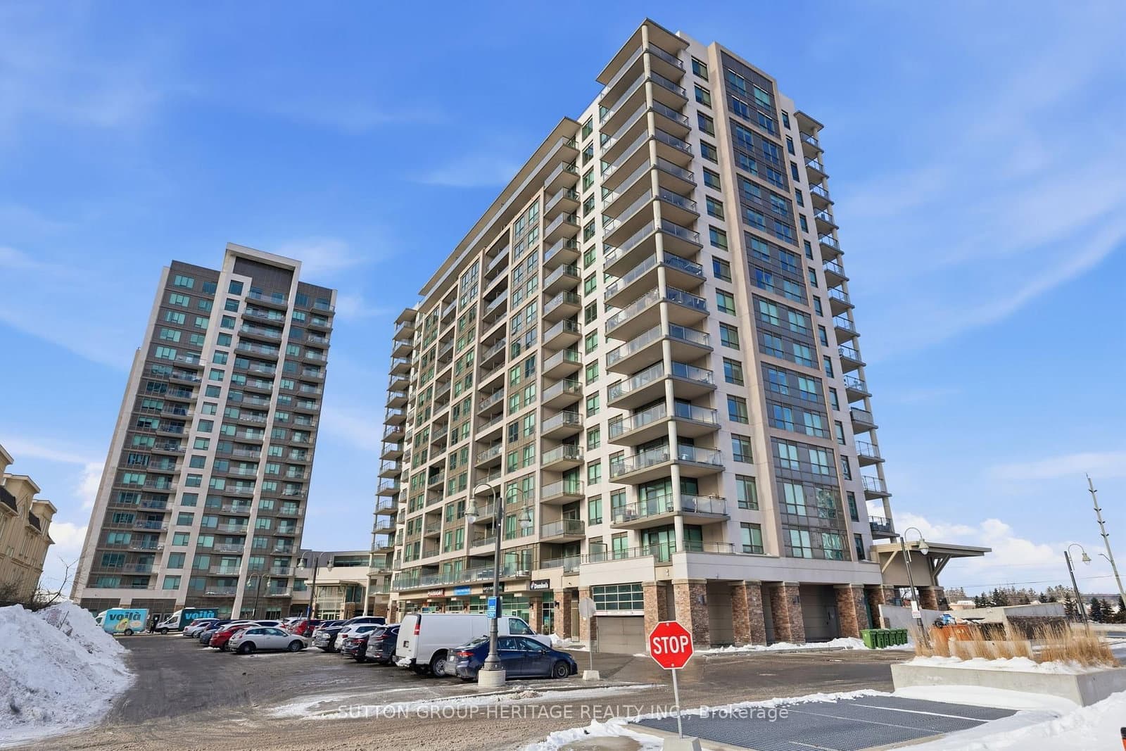 #213 - 1235 Bayly Street
