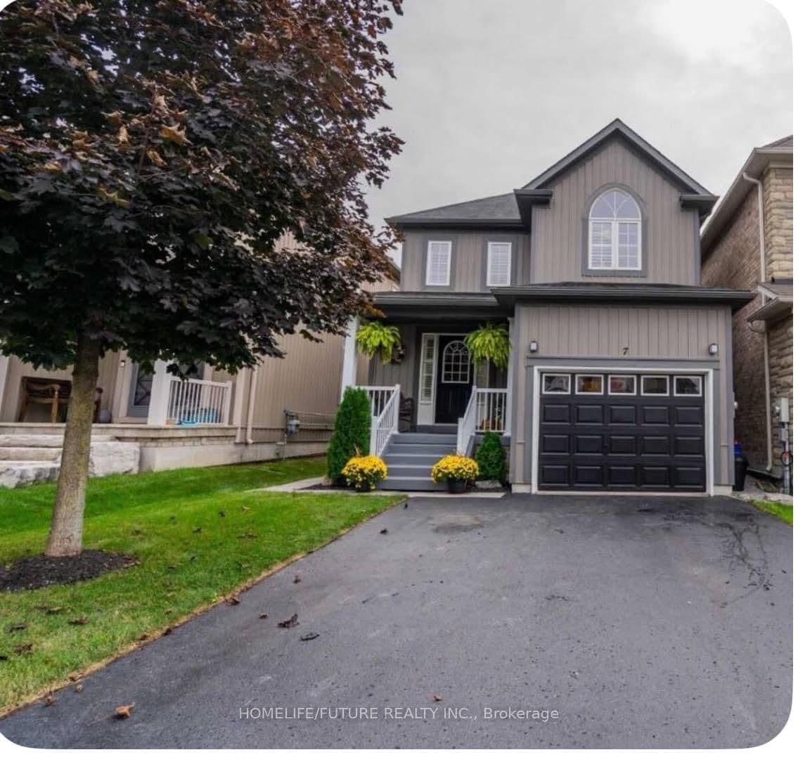 7 Broome Avenue, Unit Main