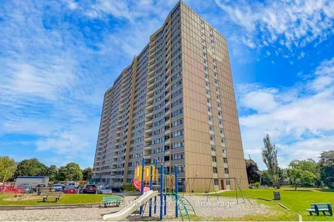 #303 - 2050 Bridletowne Circle