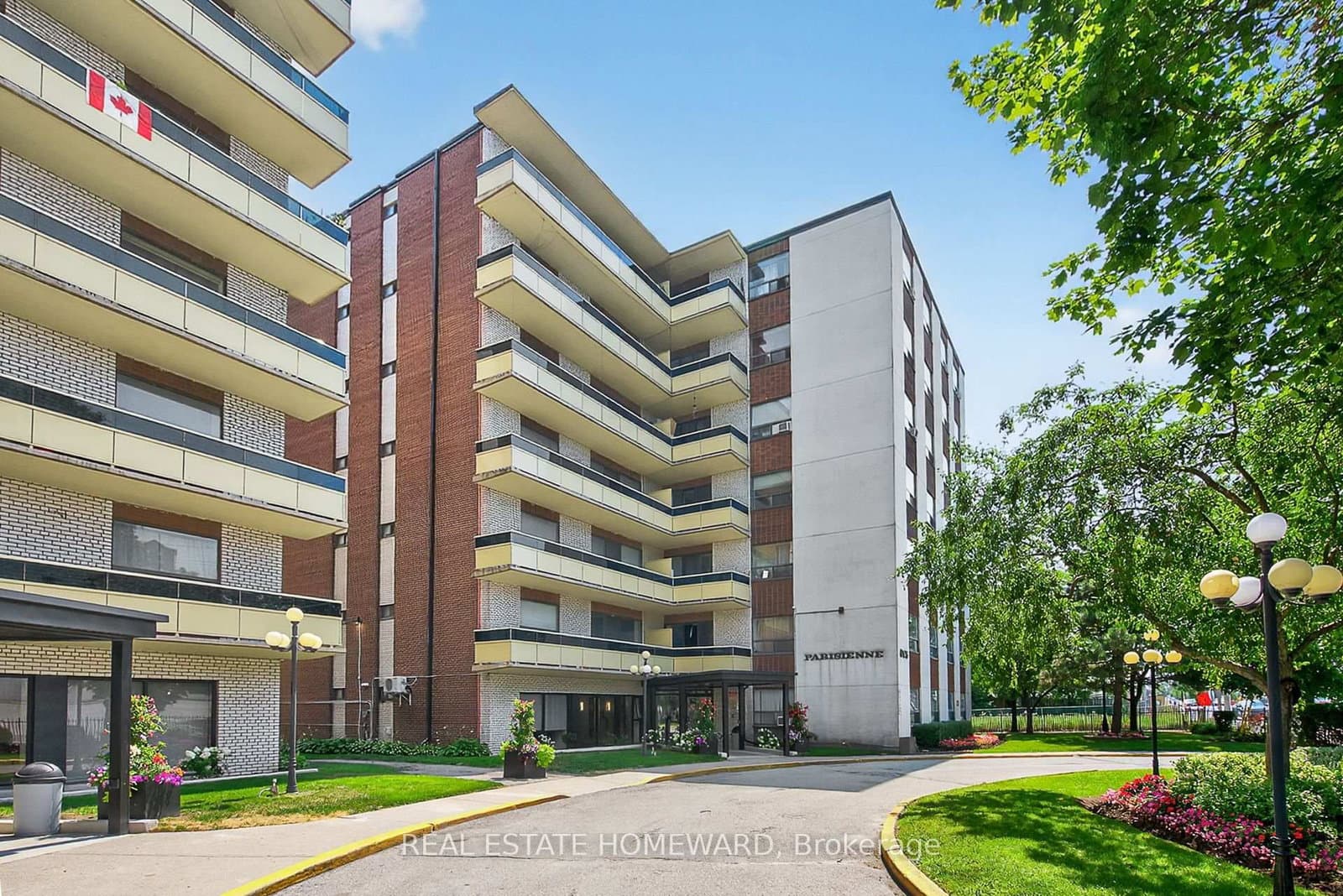 #708 - 915 Midland Avenue
