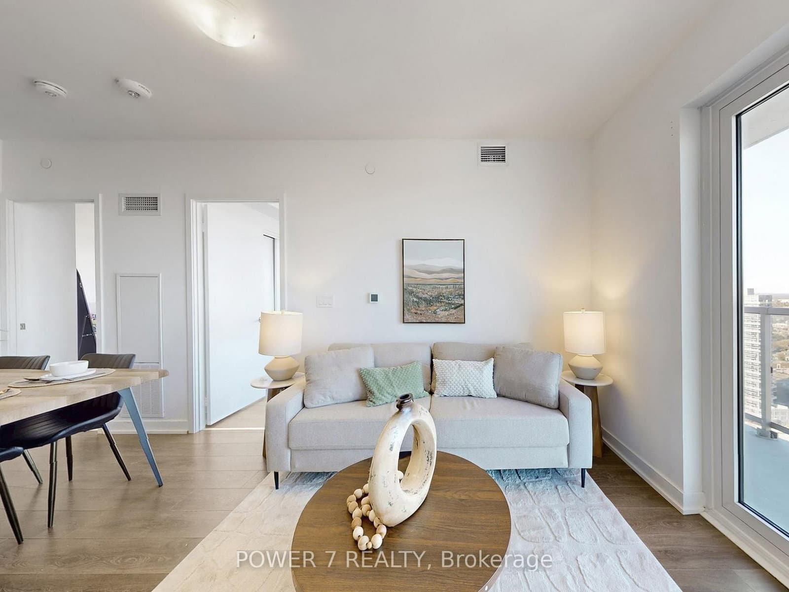 #3605 - 2033 Kennedy Road