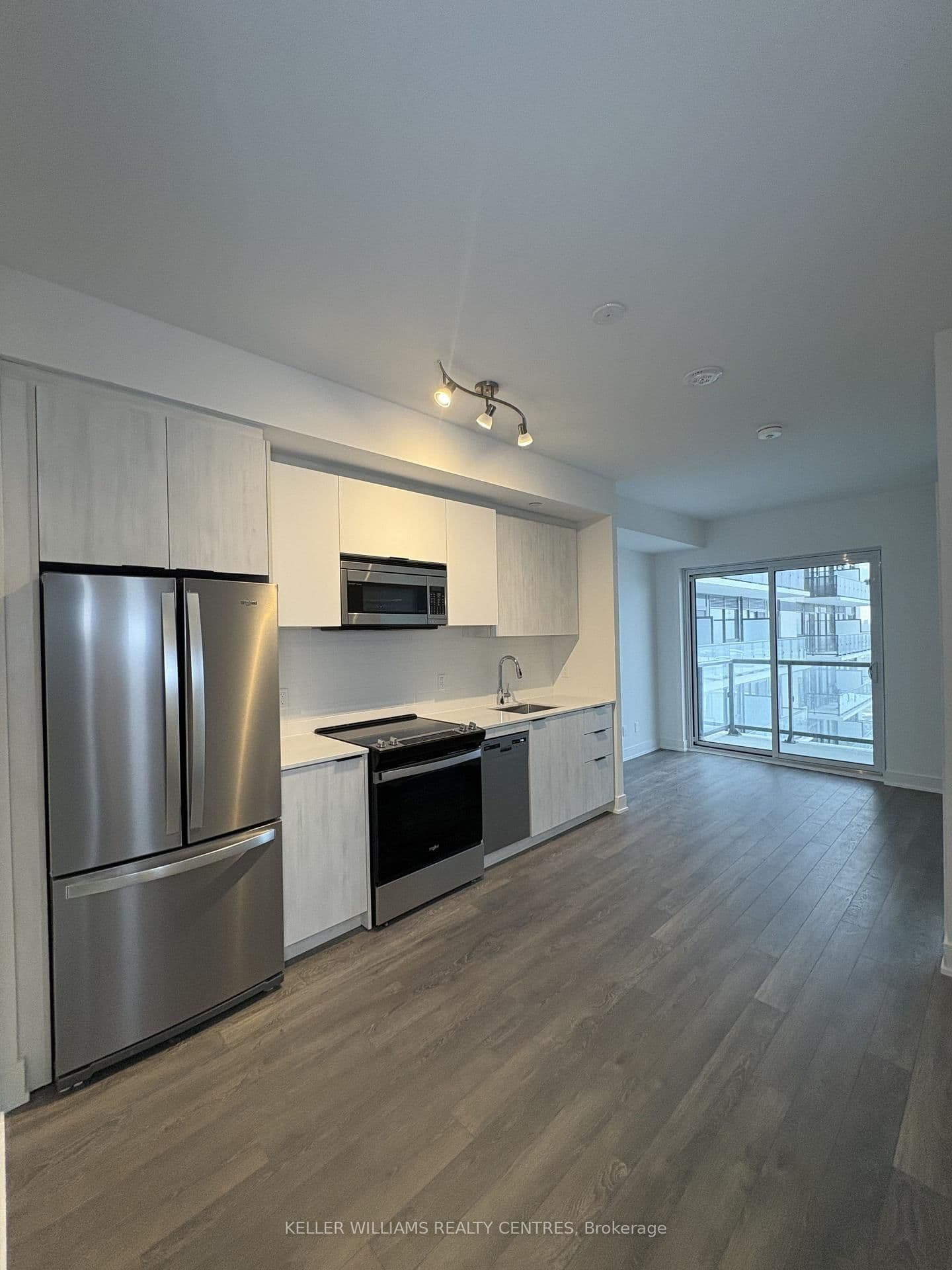 #602 - 1350 Ellesmere Road