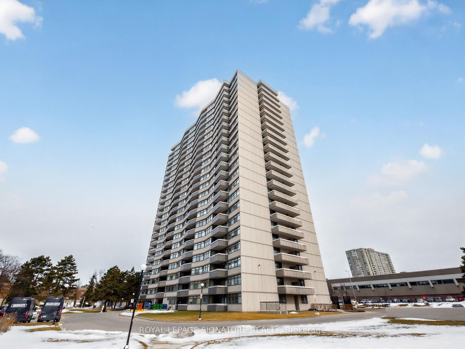 #908 - 3131 Bridletowne Circle