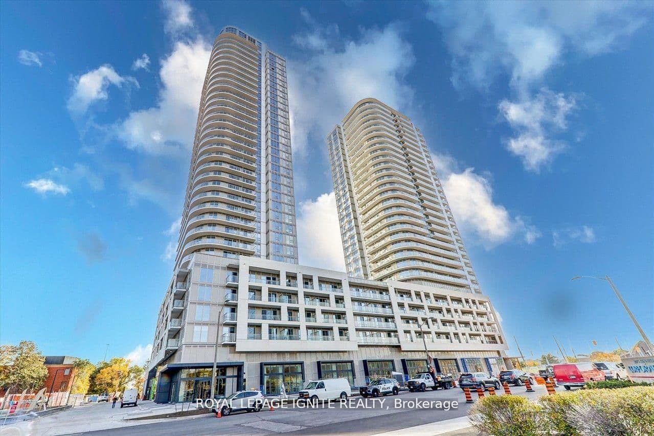 #2002 - 2033 Kennedy Road
