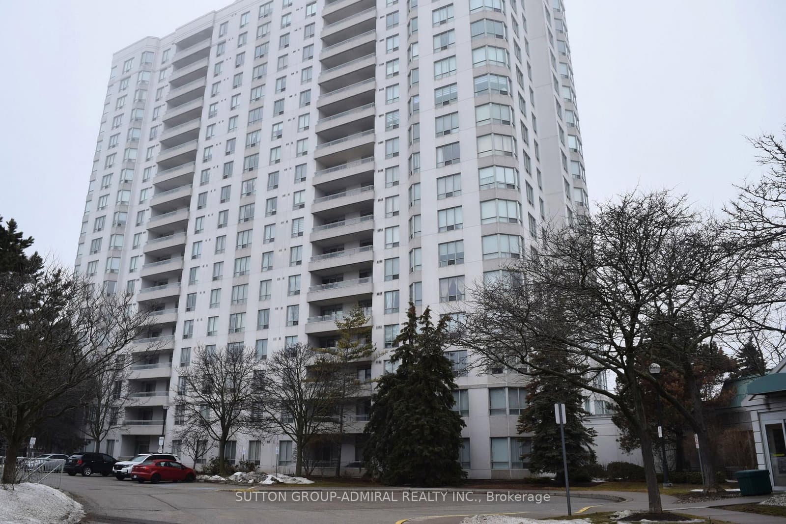#SPH05 - 5001 Finch Avenue E