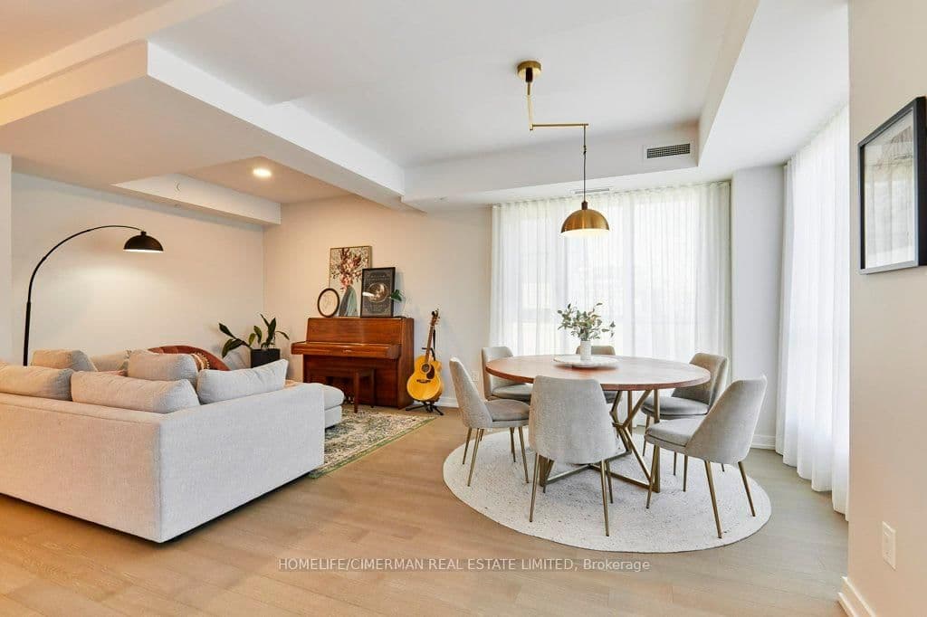 #328 - 150 Logan Avenue