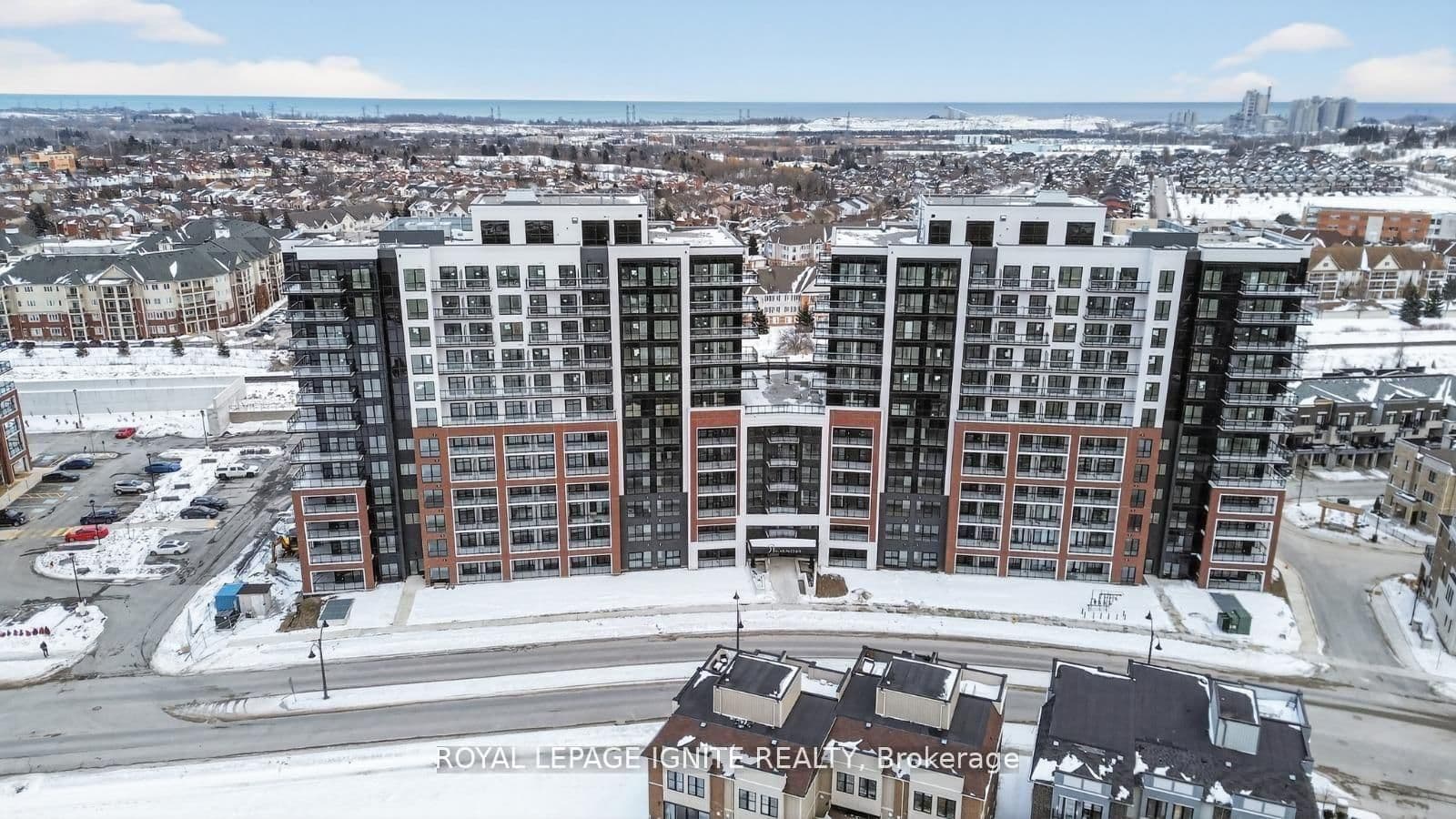 #226 - 51 Clarington Boulevard