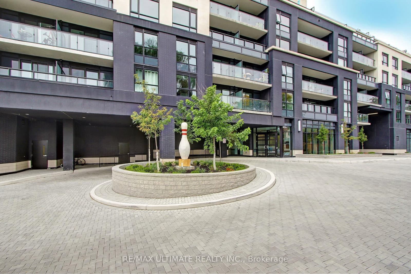 #303 - 1401 O'connor Drive