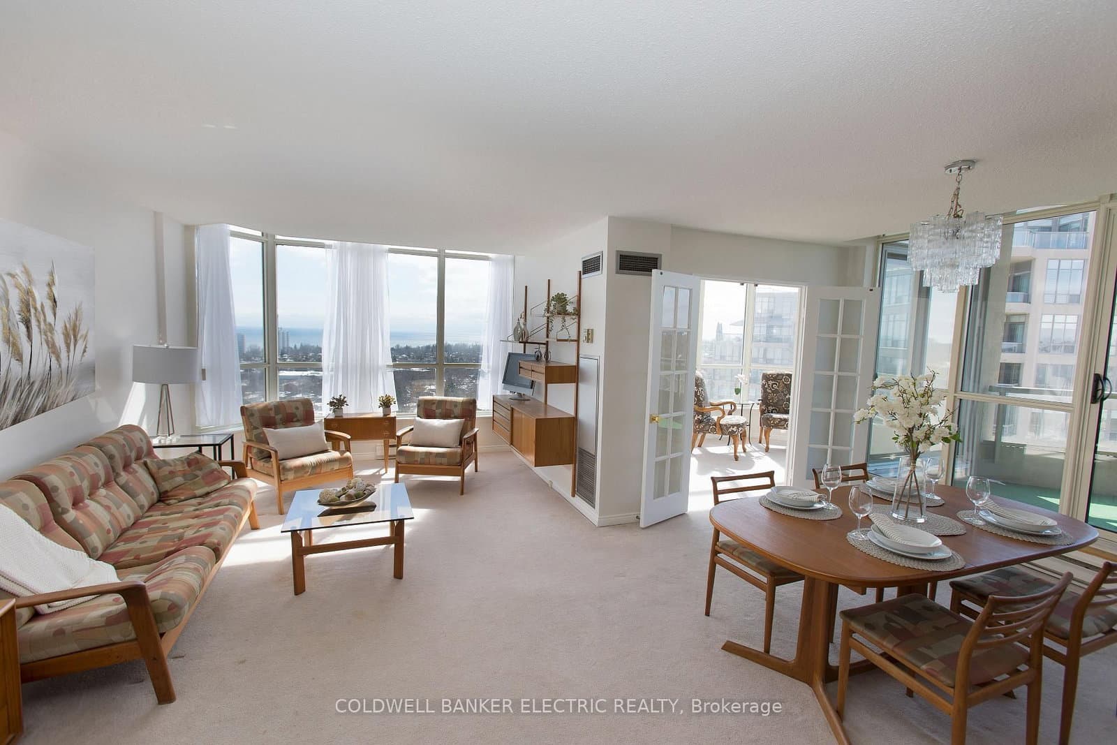 #1413 - 20 Guildwood Parkway