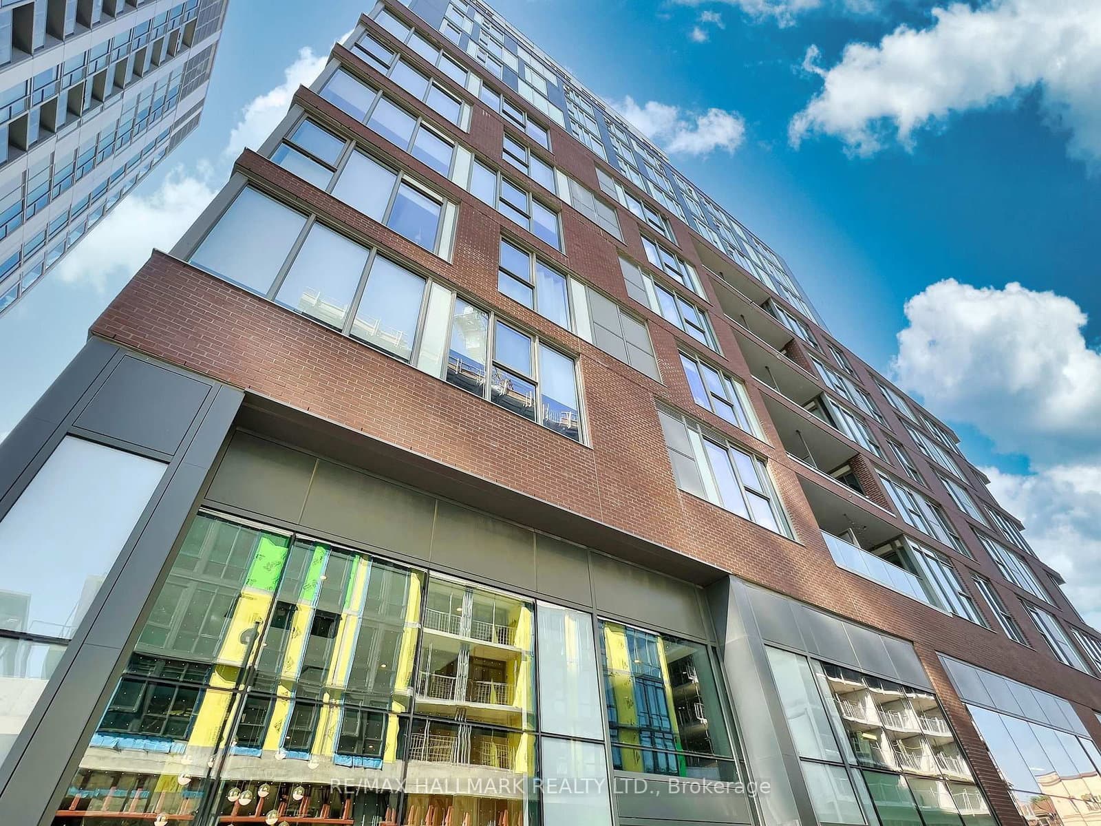 #721 - 30 Baseball Place
