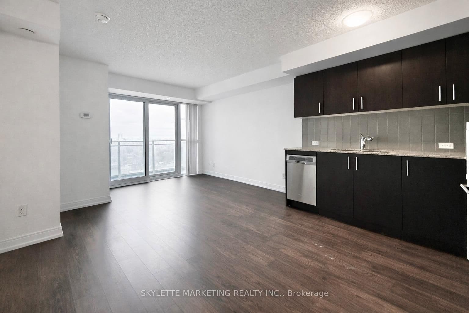 #1806 - 255 Village Green Square