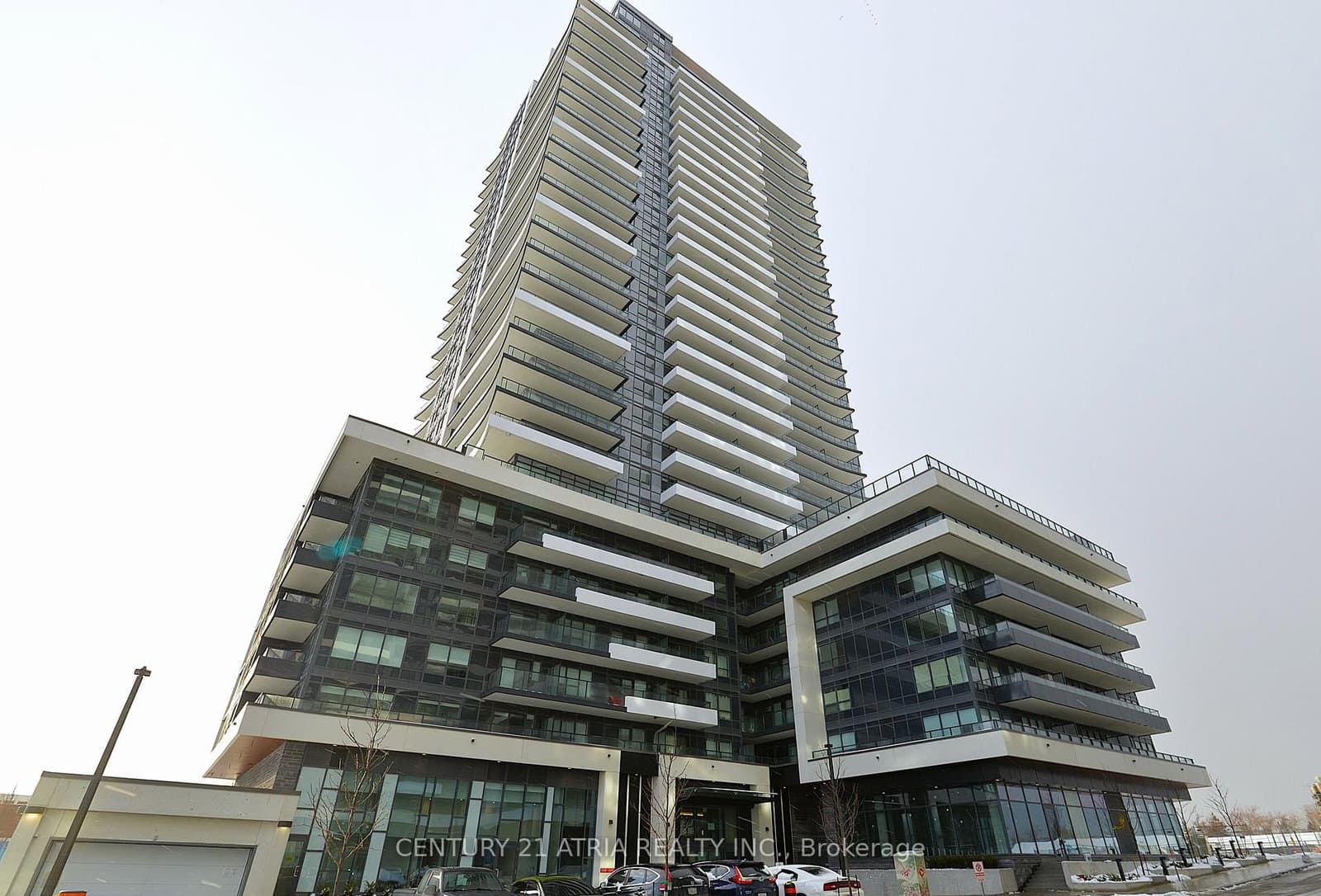 #2411 - 1435 Celebration Drive