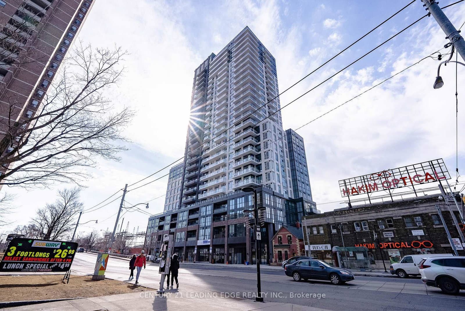 #1708 - 286 MAIN Street