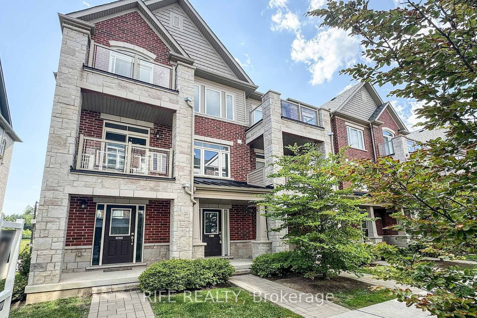 2623 Garrison Crossing
