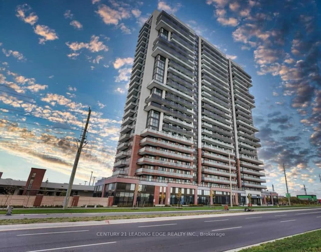 #716 - 2550 Simcoe Street N