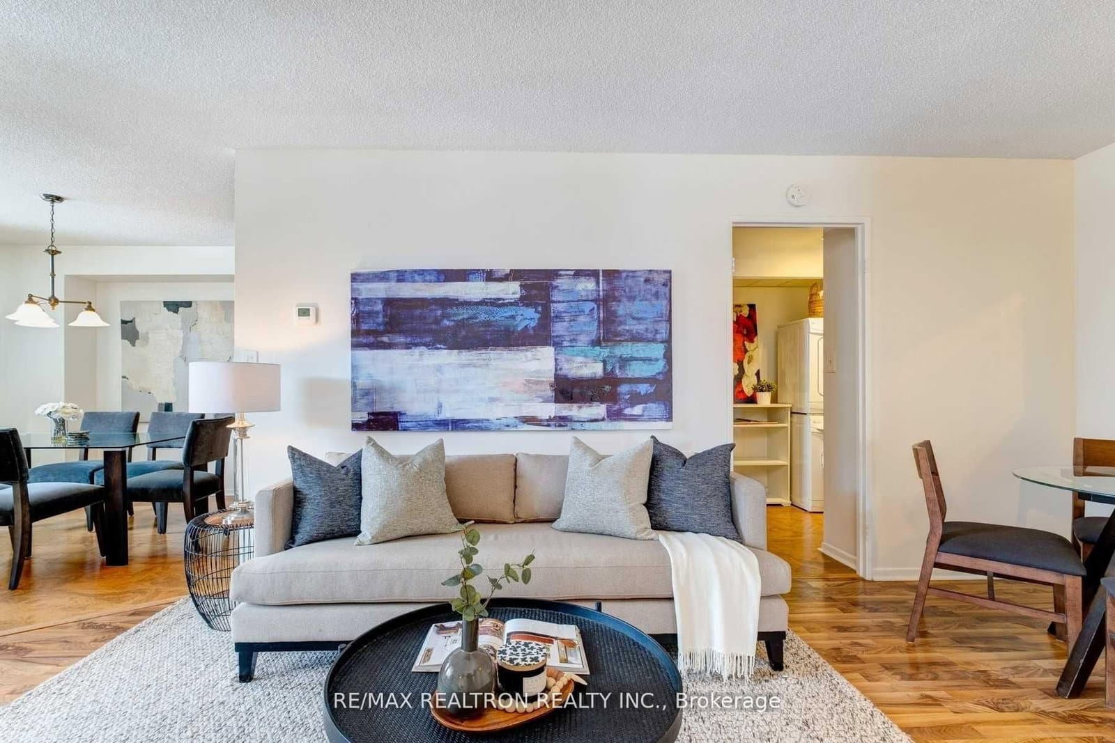 #404 - 90 Ling Road