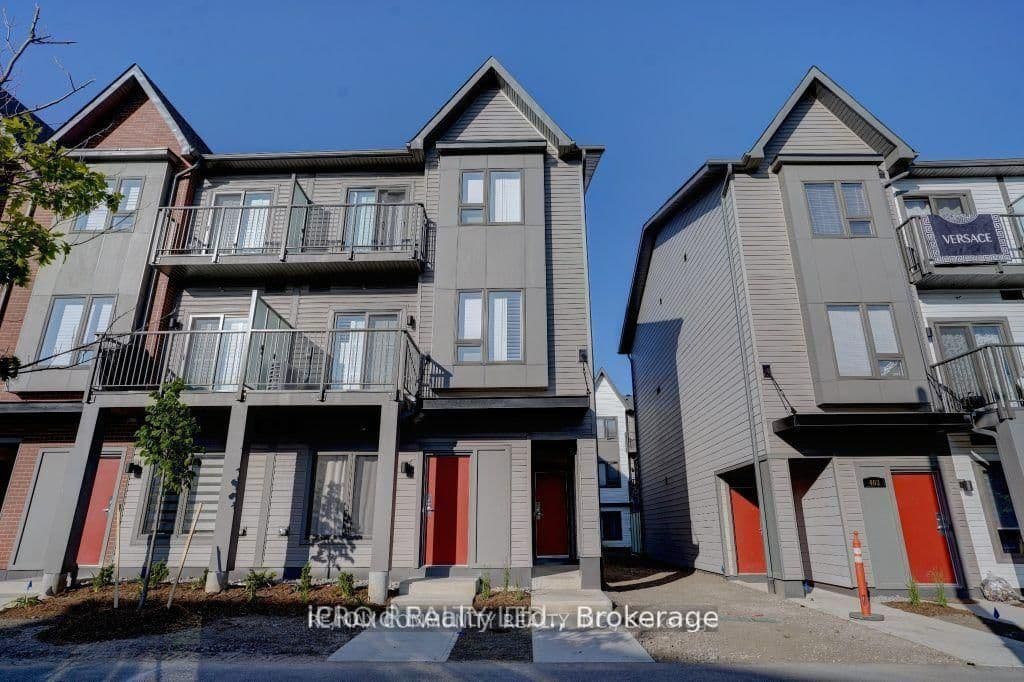 2635 William Jackson Drive, Unit 114
