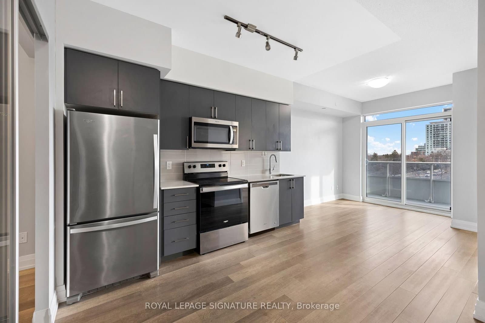 3121 Sheppard Avenue E, Unit 720