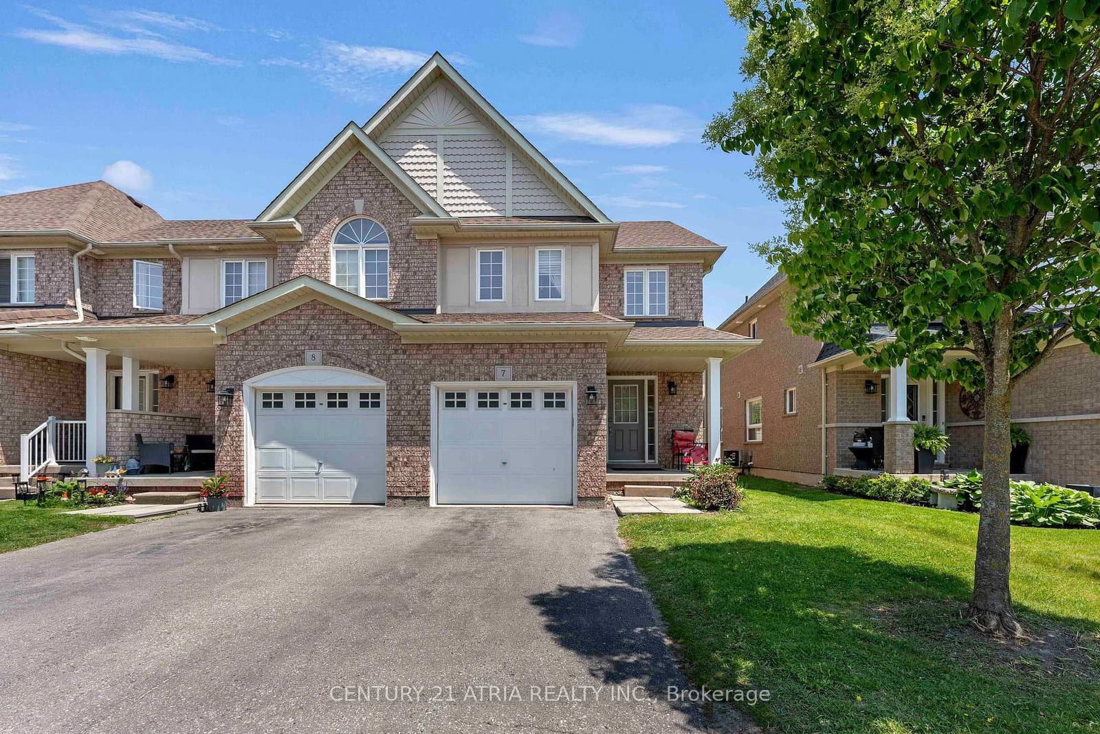 460 Woodmount Drive, Unit 7