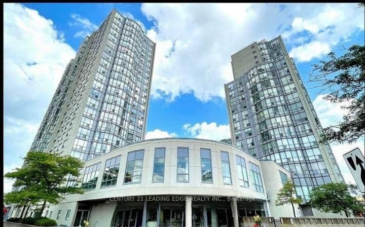 #516 - 2550 Lawrence Avenue