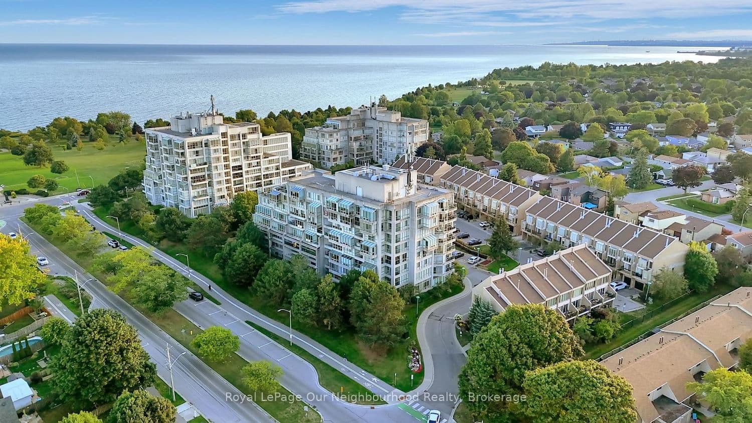 #304 - 25 Cumberland Lane