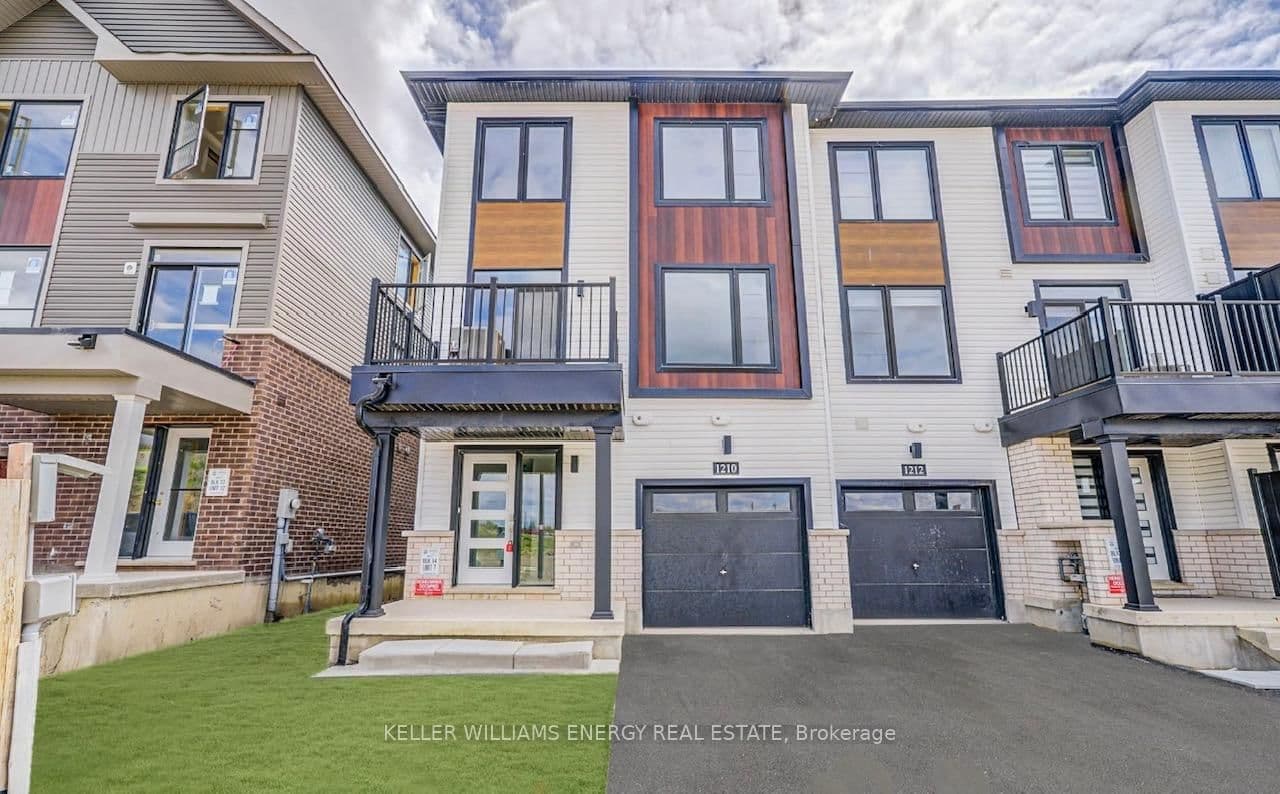 1210 Greentree Path