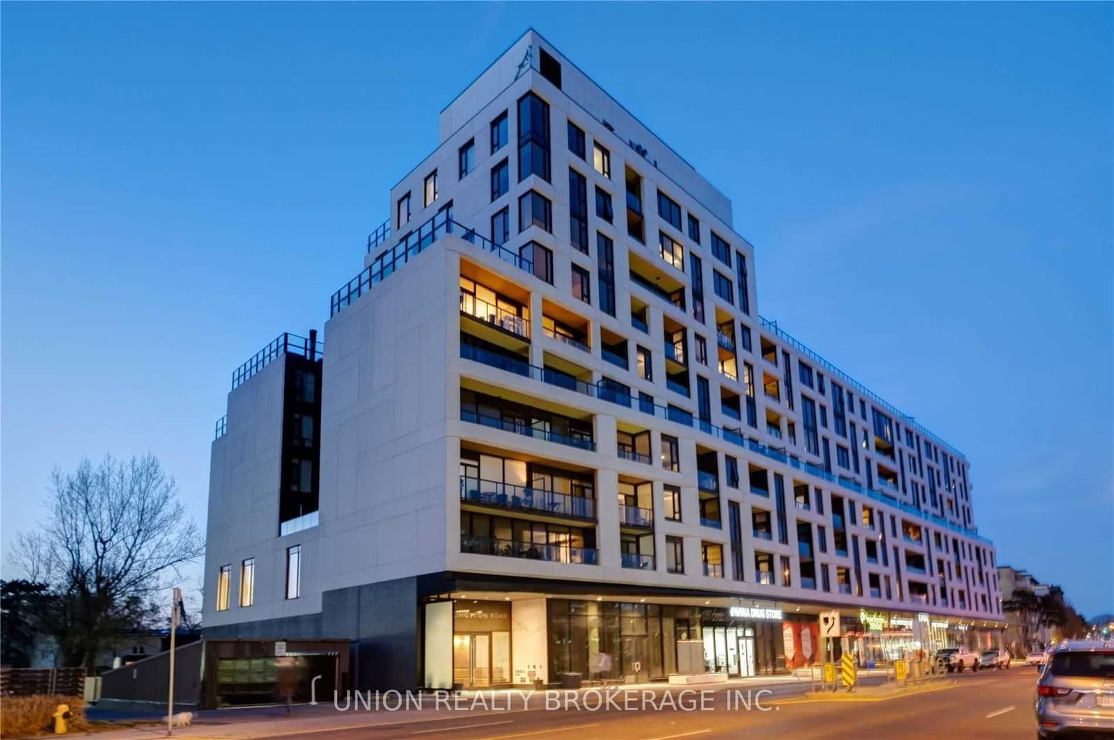 #225 - 1100 Kingston Road