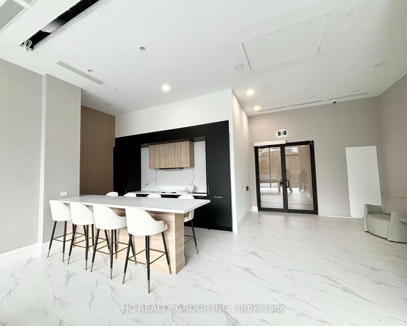 #1507 - 3429 Sheppard Avenue E