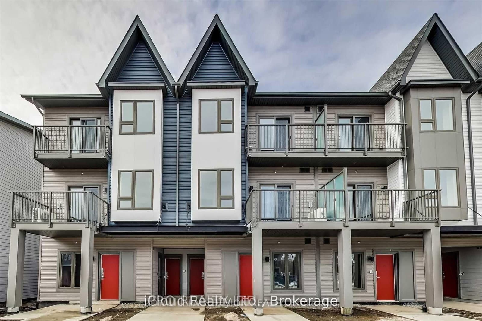 2635 William Jackson Drive, Unit 1002