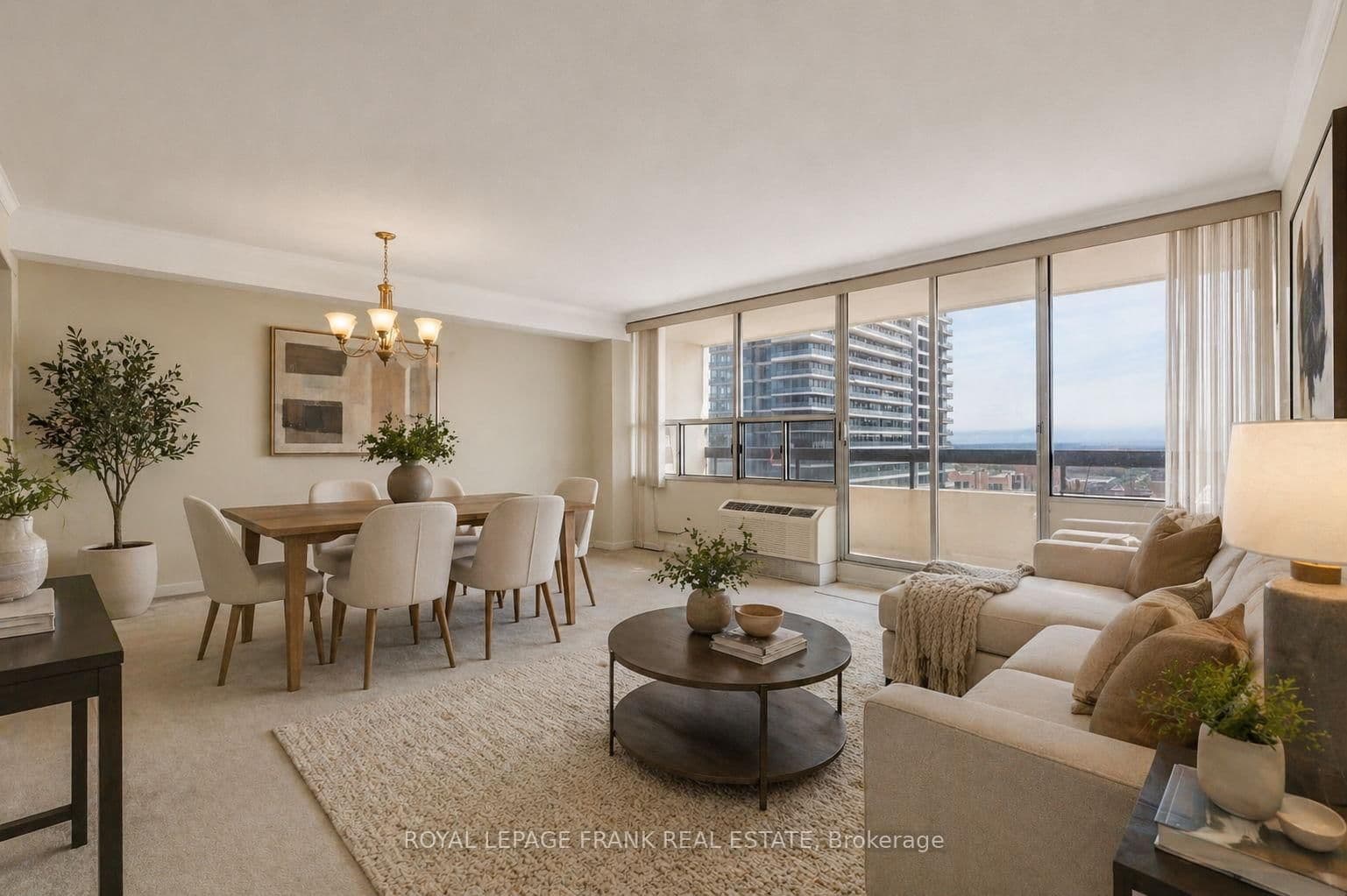 #1103 - 55 William Street E