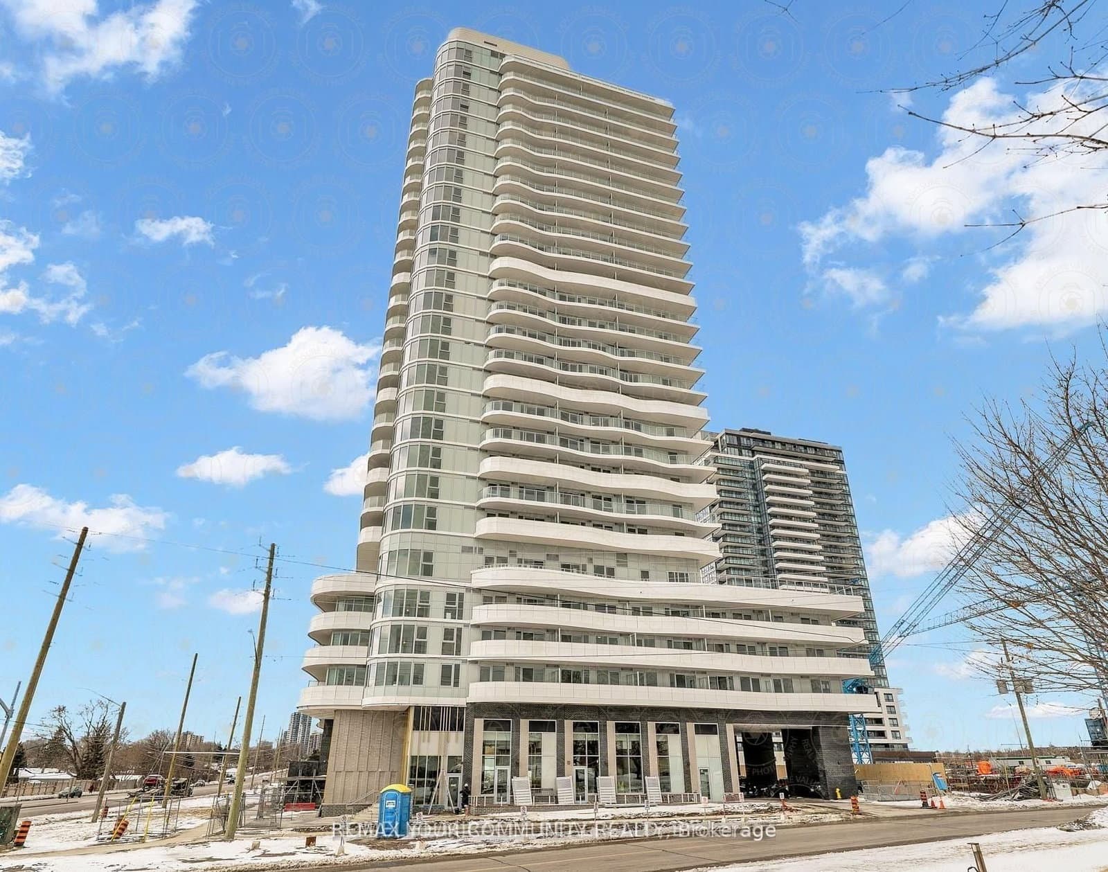 #1311 - 1010 Sandy Beach Road