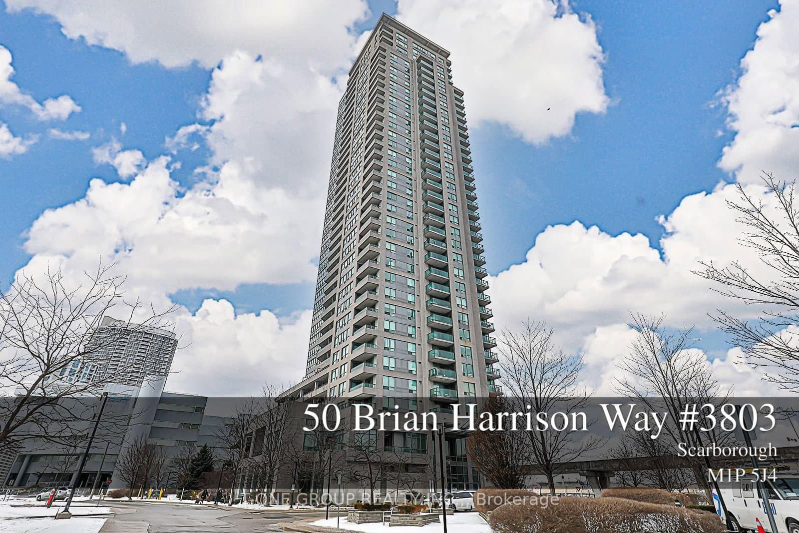#Ph5-3803 - 50 Brian Harrison Way