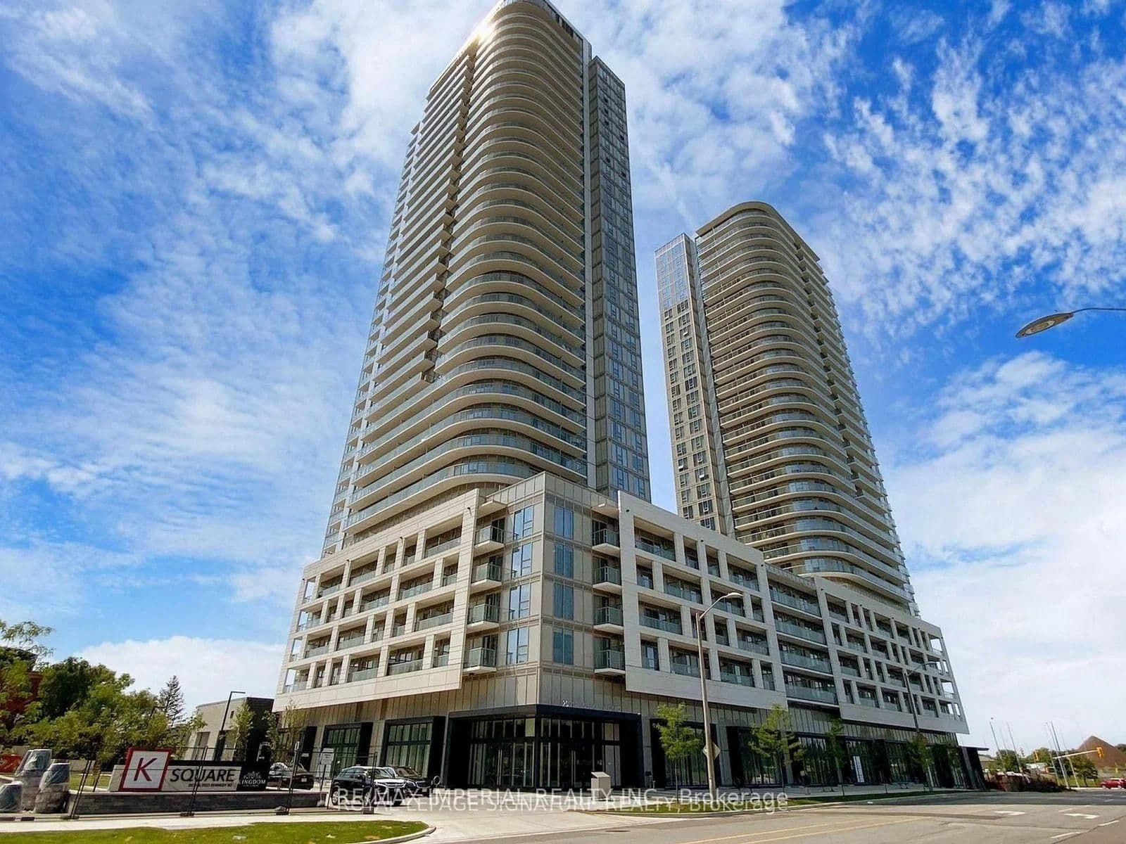 2033 Kennedy Road, Unit 3006